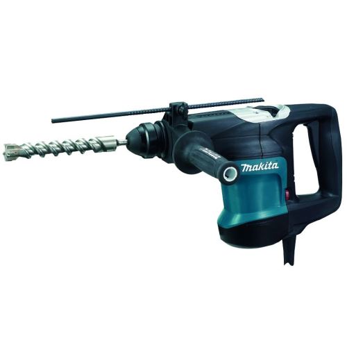 Makita Marteau combiné 5.1J,850W HR3200C