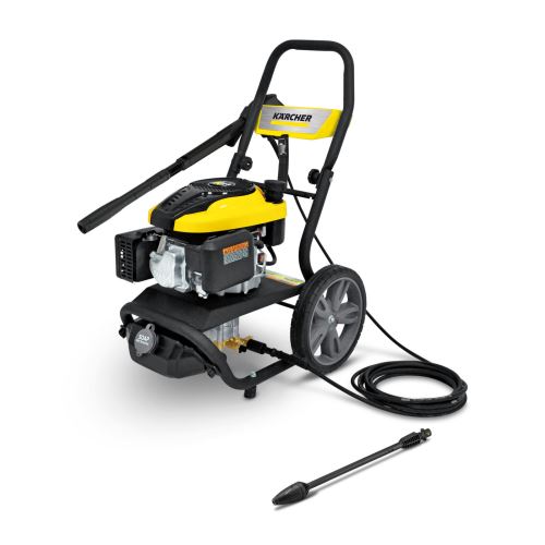 Karcher VYSOKOTLAKÝ ČISTIČ G 7.180, 11073900