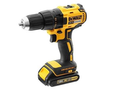 Perceuse-visseuse sans fil DeWALT DCD777D2T