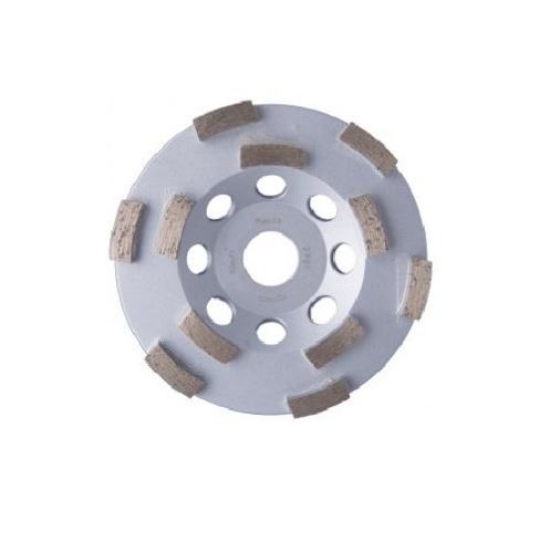 MAKITA disque de meulage diamant 125x22,23 mm B-48577