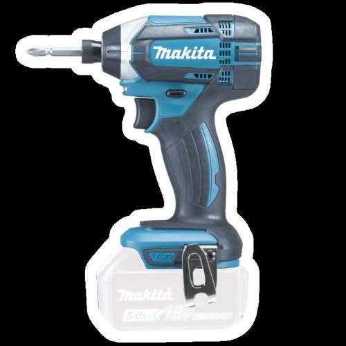 MAKITA Visseuse à percussion sans fil 1/4" Li-ion 18V, sans batterie Z DTD152Z