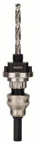 BOSCH Adaptateur hexagonal 14-210 mm 2609390589