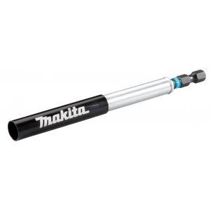 MAKITA porte-embout à torsion magnétique 1/4" IMPACT NOIR, 80 mm B-66818