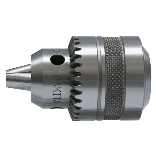 Mandrin MAKITA 5/8" 1 - 13 mm avec couronne dentée 192883-3