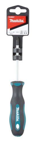 MAKITA Tournevis Phillips PZ1 longueur 80 mm B-65947