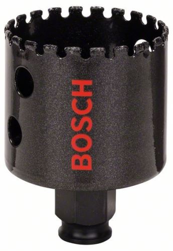 BOSCH Perforatrice diamantée Diamant pour céramique dure 51 mm, 2" 2608580310