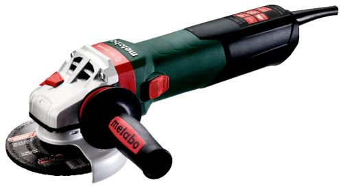 Meuleuse d'angle Metabo WEBA 17-125 Quick 600514000