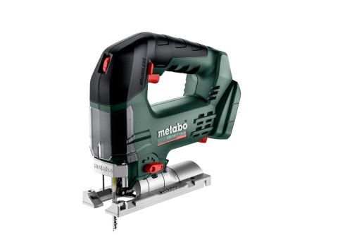 METABO Scie côtière sans fil STB 18 LT 130 BL 601055850