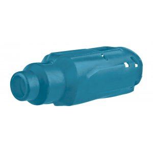 MAKITA couvercle bleu pour DFT085/127F 424967-2