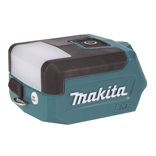 MAKITA Aku lampe de poche LED Li-ion 18V LXT Z DML817