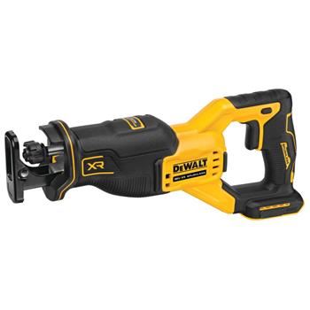 Scie alternative sans fil DeWALT 18 V DCS382N