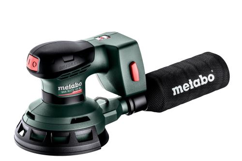 METABO Ponceuse orbitale sans fil SXA 18 LTX 125 BL 600146850