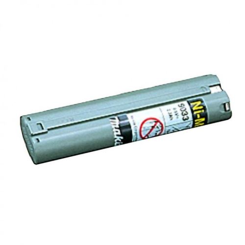 Batterie MAKITA NiMH 9034 9,6V/2,5Ah 193889-4