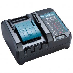 Chargeur MAKITA Ni-MH/Li-ion LXT DC18WC 1910G0-1