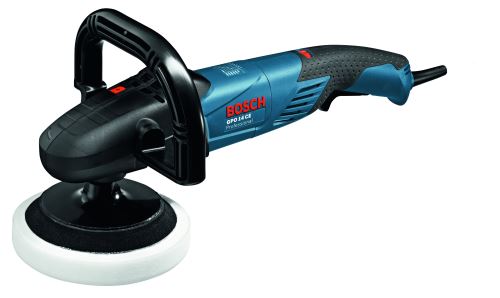 Polisseuse BOSCH GPO 14 CE PROFESSIONAL 0601389000