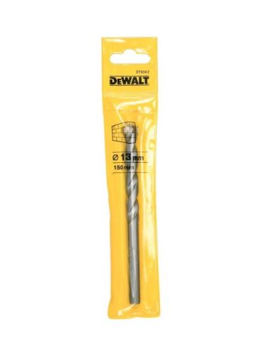 DeWALT Foret à maçonnerie 13 x 150 mm DT6563