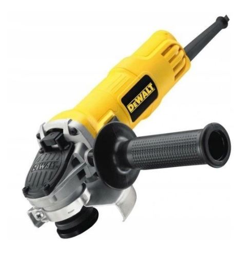 DEWALT lot de 2 meuleuses d'angle DWE492DUO2