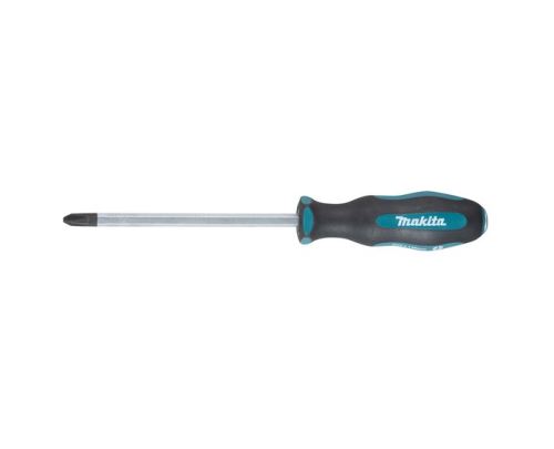 MAKITA tournevis cruciforme PZ3 longueur 150 mm B-66117