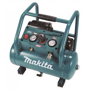 MAKITA Compresseur sans fil Li-ion XGT 40V, sans batterie Z AC001GZ