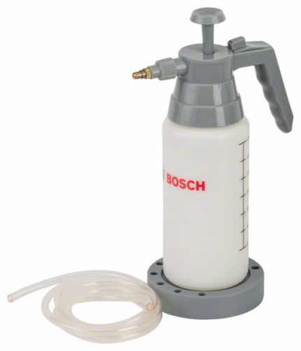 BOSCH Bouteille d'eau pour perceuses diamantées humides - 2608190048