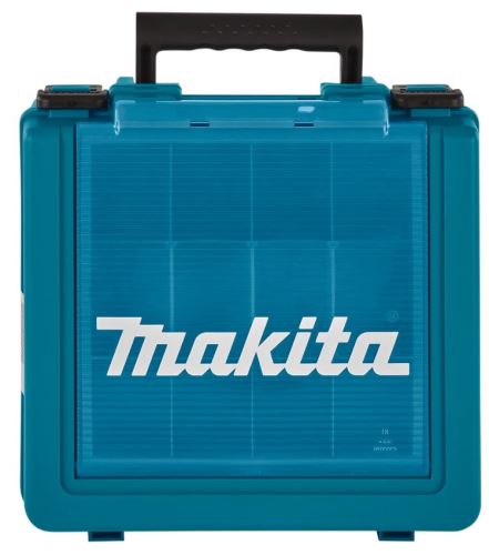 MAKITA boîtier en plastique HP1630K/1631K 824811-7