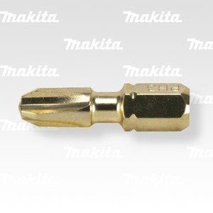 Embout de torsion MAKITA PH3, 25 mm, 2 pièces B-28341