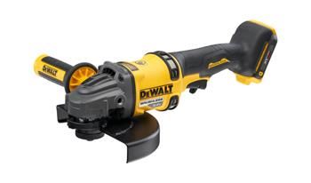 Meuleuse d'angle DeWALT 54V BATTERIE FLEXVOLT DCG440N