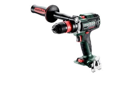 Metabo BS 18 LTX-3 BL QI PERCEUSE TOURNEVIS SANS FIL 603184840