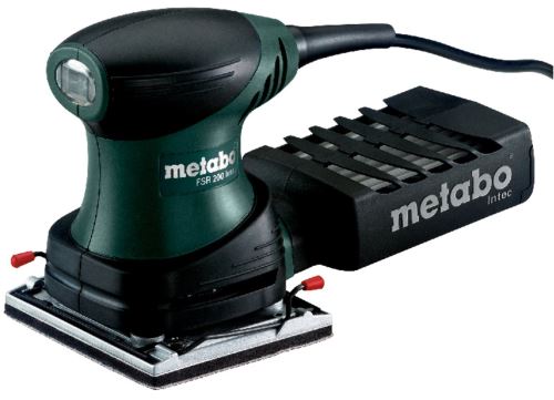 METABO Perceuse vibrante FSR 200 INTEC 600066500