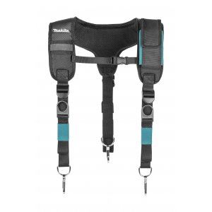 Outil à main MAKITA avec support pour téléphone portable 520x23x410 mm E-05393 E-15372