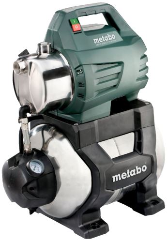 METABO Chauffe-eau domestique HWW 4500/25 Inox Plus 600973000