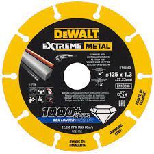 DeWALT Disque diamant EXTREME 300 x 25,4 x 3,3 mm DT40256