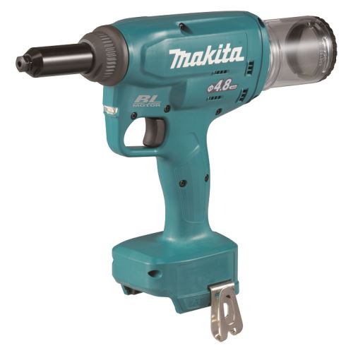 MAKITA Riveteuse sans fil Li-ion LXT 18V, sans batterie DRV150ZJ