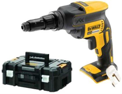 Tournevis sans fil DeWALT DCF622NT