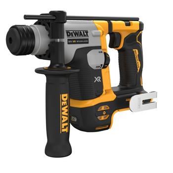 Marteau perforateur sans fil DeWALT XR 18 V, SDS-Plus, 1,4 J, autonome DCH172N