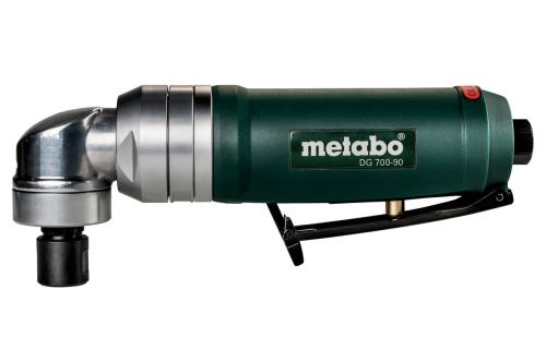 METABO Ponceuse directe pneumatique DG 700-90 601592000