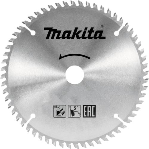 MAKITA lame de scie aluminium TCT 305x2,8x30 mm 80 dents D-73019