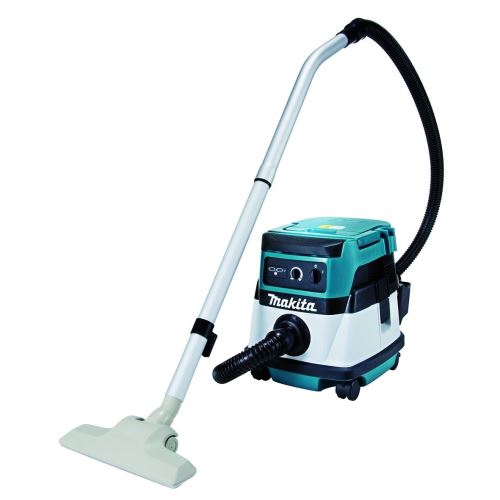 MAKITA Aspirateur sans fil Li-ion 2x18V, sans batterie Z DVC860LZ