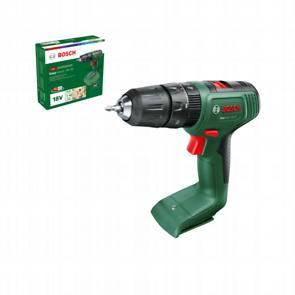 BOSCH Tournevis combiné sans fil à deux vitesses EasyImpact 18V-40 06039D8100