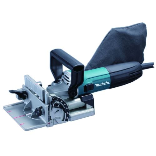 MAKITA Fraiseuse à rainurer 700W systainer PJ7000J