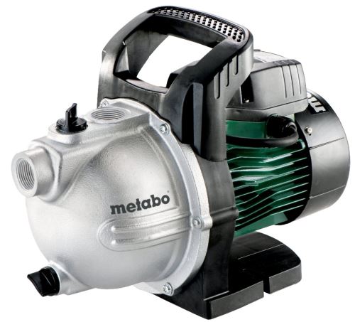 METABO Pompe de jardin P 2000 G 600962000