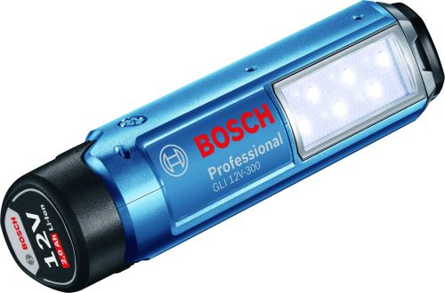 BOSCH Lampe à batterie GLI 12V-300 Professional 06014A1000