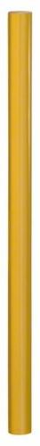 BOSCH Colle/bâton thermofusible jaune Longueur = 200 mm 2607001176