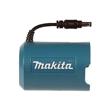 Adaptateur secteur MAKITA 10,8V pour CJ100D PE00000001