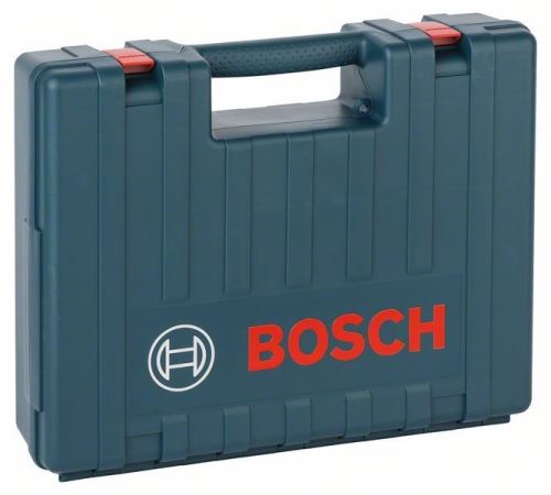 BOSCH Valise plastique 445 x 360 x 123 mm 2605438170