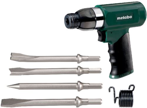 METABO Marteau burineur pneumatique DMH 30 Set 604115500