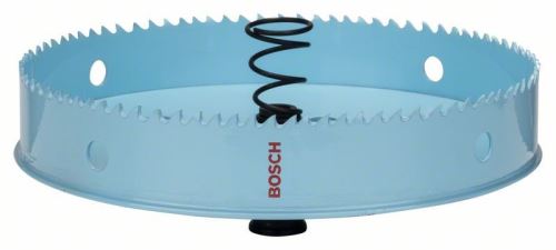 BOSCH Scie cloche à tôle pour tôle 152 mm, 6" 2608584855