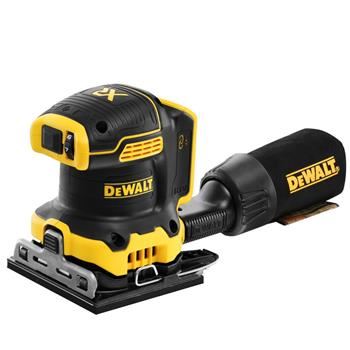 Ponceuse vibrante sans fil DeWALT DCW200N