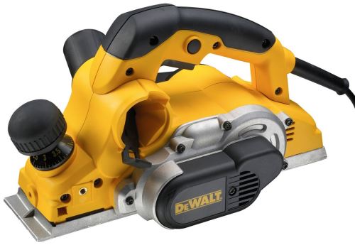 Raboteuse DeWALT D26500K