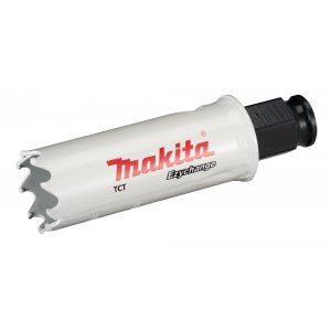 MAKITA perforatrice TCT Ezychange 2 25 mm E-06666